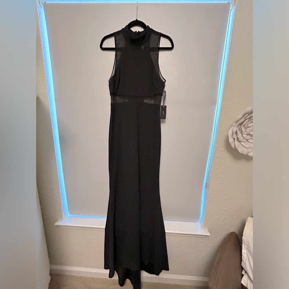 VeraWang Gown